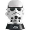 Star Wars Stormtrooper ikon LED lámpa