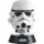 Star Wars Stormtrooper ikon LED lámpa