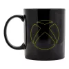 Xbox bögre és fém poháralátét szett