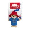 Paddington Bear Classic kulcstartó plüss 10 cm
