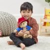 Paddington Bear Cuddly Classic plüssfigura 31 cm