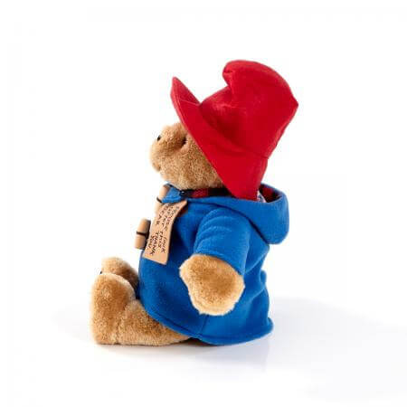 Paddington Bear Cuddly Classic plüssfigura 31 cm