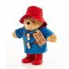 Paddington csizmában plüssfigura 25 cm