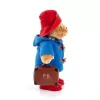 Paddington Bear Nagy klasszikus plüssfigura csizmával és bőrönddel 35 cm