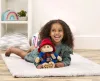 Michael Bond 60. évfordulós Large Cuddly Paddington sállal 25 cm