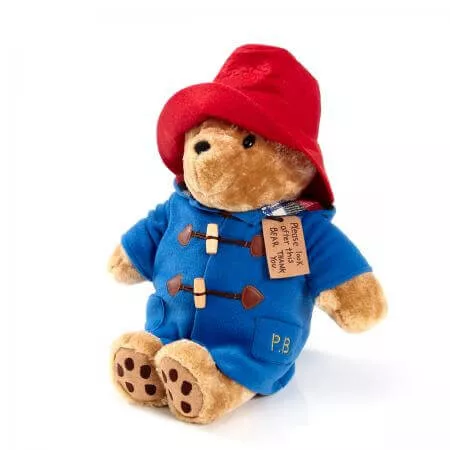 Paddington Bear Large Cuddly Classic plüssfigura 30 cm