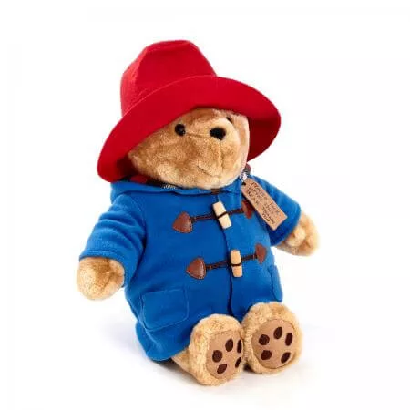 Paddington Bear Large Cuddly Classic plüssfigura 30 cm