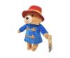 The Adventures of Paddington Collectable plüssfigura 20 cm