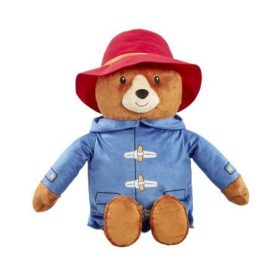   Paddington in Peru Óriás Movie Paddington plüssfigura 55 cm