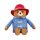 Paddington in Peru Óriás Movie Paddington plüssfigura 55 cm