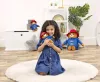 Paddington in Peru Paddington Movie plüssfigura 25 cm
