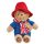 Paddington Bear Union Jack Paddington plüssfigura 31 cm