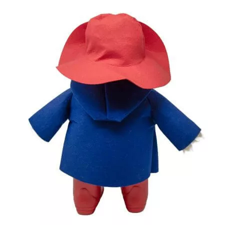 Paddington mackó klasszikus plüss 50 cm