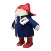 Paddington mackó klasszikus plüss 50 cm