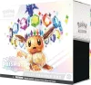 Pokémon TCG Scarlet & Violet Prismatic Evolutions Elite Trainer Box