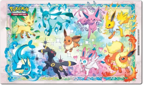 Pokémon TCG Prismatic Evolutions Super Premium Collection gyűjtői csomag