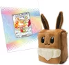 Pokémon TCG Prismatic Evolutions Super Premium Collection gyűjtői csomag