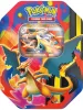 Pokémon TCG Mega Charizard Y ex Tin