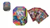 Pokémon TCG Mega Charizard Tin gyűjtődoboz