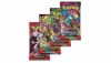 Pokémon TCG Mega Charizard Tin gyűjtődoboz