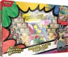 Pokémon TCG Ascended Heroes Mega Lucario ex Premium Poster Collection
