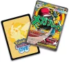 Pokémon TCG Ascended Heroes Mega Lucario ex Premium Poster Collection