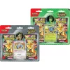 Pokémon TCG: ME02.5 Ascended Heroes 2-Pack Blister