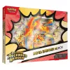 Pokémon Mega Emboar ex Box Ascended Heroes kártyacsomag