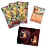 Pokémon TCG Ascended Heroes Tech Sticker Collection Charmander