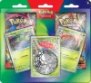 Pokémon TCG Enhanced 2 Pack Blister Oddish Gloom Vileplume