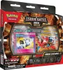 Pokémon TCG Mega Lucario ex League Battle Deck