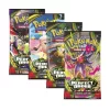 Pokémon TCG Perfect Order Booster Bundle 6 csomag angol