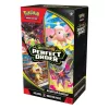 Pokémon TCG Perfect Order Booster Bundle 6 csomag angol