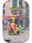 Pokémon TCG Meganium Lumiose City Mini Tin