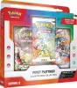 Pokémon TCG First Partner Illustration Collection Series 2