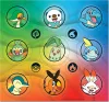 Pokémon TCG First Partner Illustration Collection Series 2