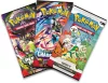 Pokémon TCG First Partner Illustration Collection Series 2