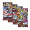Pokémon TCG: Mega Evolution 4.0 - Chaos Rising Booster Bundle