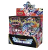 Pokémon TCG: Mega Evolution 4.0 - Chaos Rising Booster Display Box