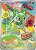 Pokémon TCG First Partner Illustration Collection Series 3