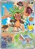 Pokémon TCG First Partner Illustration Collection Series 3