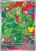Pokémon TCG First Partner Illustration Collection Series 3