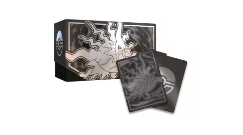 Pokémon TCG Mega Evolution 5.0 Pitch Black Elite Trainer Box