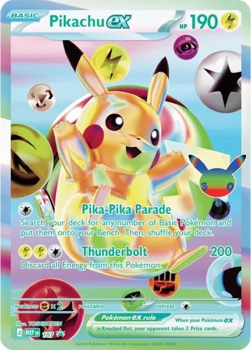 Pokémon TCG 30th Celebration Ultra-Premium Collection Day