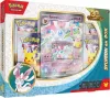Pokémon TCG: 30th Celebration Sylveon ex Box