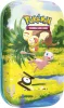 Pokémon TCG 30th Celebration Mini Tin Mew & Alolan Exeggutor