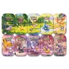 Pokémon TCG 30th Celebration Mini Tin Mew & Alolan Exeggutor