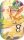 Pokémon TCG 30th Celebration Mini Tin Moltres & Articuno