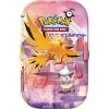 Pokémon TCG 30th Celebration Mini Tin 2 booster csomaggal