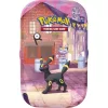 Pokémon TCG 30th Celebration Mini Tin 2 booster csomaggal